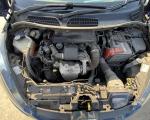 Dezmembrez piese caroserie, motor, cutie viteze, suspensie Ford Fiesta 6 1.4 TDCI 2009, F6JB