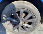 Dezmembrez Skoda Fabia 3 (NJ3) 1.2 TSI 2016, CJZC