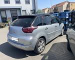 Dezmembrez piese caroserie, motor, cutie viteze, suspensie Citroen C4 Picasso 1.6 benzina 2011, 5FS
