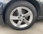 Dezmembrez piese caroserie, motor, cutie viteze, suspensie VW Passat Variant (365) 1.6 TDI 2014, CAYC