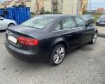 Dezmembrez Audi A4 (8K2, B8) 2.0 TDI 2008, CAGA