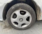 Dezmembrez piese caroserie, motor, cutie viteze, suspensie Seat Alhambra (7V8, 7V9) 1.9 TDI 2001, AUY