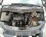 Dezmembrez piese caroserie, motor, cutie viteze, suspensie Seat Alhambra (7V8, 7V9) 1.9 TDI 2001, AUY