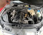 Dezmembrez piese caroserie, motor, cutie viteze, suspensie Audi A4 Avant (8ED, B7) 2.0 TDI 2007, BPW