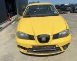 Dezmembrez Seat Ibiza 4 (6L1) 1.4 16v benz 2006, BXW