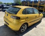 Dezmembrez Seat Ibiza 4 (6L1) 1.4 16v benz 2006, BXW