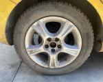 Dezmembrez Seat Ibiza 4 (6L1) 1.4 16v benz 2006, BXW