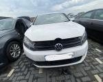 Dezmembrez piese caroserie, motor, cutie viteze, suspensie VW Golf 6 (5K1) 1.6 TDI 2012, CAYC