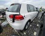 Dezmembrez piese caroserie, motor, cutie viteze, suspensie VW Golf 6 (5K1) 1.6 TDI 2012, CAYC
