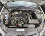 Dezmembrez piese caroserie, motor, cutie viteze, suspensie VW Golf 6 (5K1) 1.6 TDI 2012, CAYC