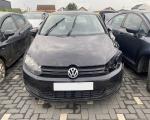 Dezmembrez piese caroserie, motor, cutie viteze, suspensie VW Golf 6 (5K1) 1.4 TSI 2009, CAXA