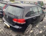 Dezmembrez piese caroserie, motor, cutie viteze, suspensie VW Golf 6 (5K1) 1.4 TSI 2009, CAXA