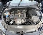 Dezmembrez piese caroserie, motor, cutie viteze, suspensie VW Golf 6 (5K1) 1.4 TSI 2009, CAXA