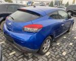 Dezmembrez piese caroserie, motor, cutie viteze, suspensie Renault Megane 3 Coupe 1.5 DCI 2010, K9K836