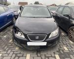 Dezmembrez piese caroserie, motor, cutie viteze, suspensie Seat Ibiza 5 (6J5) 1.2 TDI 2012, CFWA