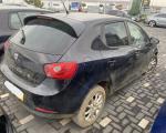 Dezmembrez piese caroserie, motor, cutie viteze, suspensie Seat Ibiza 5 (6J5) 1.2 TDI 2012, CFWA