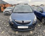 Dezmembrez piese caroserie, motor, cutie viteze, suspensie Opel Zafira C 2.0 CDTI 2014, A20DTH