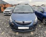 Dezmembrez Opel Zafira C 2.0 CDTI 2014, A20DTH