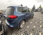 Dezmembrez Opel Zafira C 2.0 CDTI 2014, A20DTH