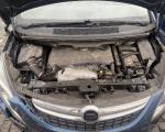 Dezmembrez Opel Zafira C 2.0 CDTI 2014, A20DTH