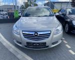 Dezmembrez piese caroserie, motor, cutie viteze, suspensie Opel Insignia A Combi 2.0 CDTI 4X4 2011, A20DTH