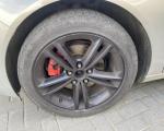 Dezmembrez   Opel Insignia A Combi 2.0 CDTI 4X4 2011, A20DTH