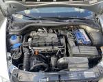 Dezmembrez piese caroserie, motor, cutie viteze, suspensie Skoda Octavia 2 Scout (1Z5) 2.0 TDI 4X4 2008, BMM