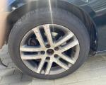 Dezmembrez  VW Golf 6 Variant (AJ5) 1.6 TDI 2013, CAYC