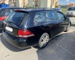 Dezmembrez  VW Golf 6 Variant (AJ5) 1.6 TDI 2013, CAYC