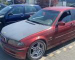 Dezmembrez  BMW Seria 3 (E46) 2.0 Diesel 2000, 204D4