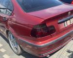 Dezmembrez  BMW Seria 3 (E46) 2.0 Diesel 2000, 204D4