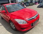 Dezmembrez piese caroserie, motor, cutie viteze, suspensie Hyundai I30 (FD) 1.6 CRDI 2008, D4FB