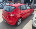 Dezmembrez piese caroserie, motor, cutie viteze, suspensie Hyundai I30 (FD) 1.6 CRDI 2008, D4FB