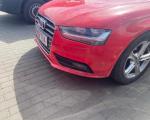 Dezmembrez piese caroserie, motor, cutie viteze, suspensie Audi A4 Avant (8K5, B8) 2.0 TDI 2013, CGLD