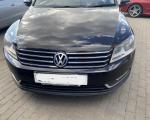 Dezmembrez  VW Passat (362) 1.6 TDI 2010, CAYC