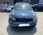 Dezmembrez  VW Golf 6 (5K1) coupe 2.0 TDI 2010, CFFB