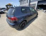 Dezmembrez  VW Golf 6 (5K1) coupe 2.0 TDI 2010, CFFB