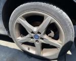 Dezmembrez piese caroserie, motor, cutie viteze, suspensie Ford Focus 3 2.0 TDCI 2012, TXDB