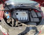 Dezmembrez piese caroserie, motor, cutie viteze, suspensie VW Eos (1F7, 1F8) 2.0 TDI 2007, BMM