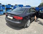 Vindem piese de motor Audi A4 (8K2, B8) 2.0 TDI 2008, CAGA