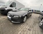 Vindem piese de motor Audi A4 (8K2, B8) 2.0 TDI 2008, CAGA