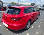 Vindem piese de motor Seat Leon ST Combi (5F8) 2.0 TDI, CRK