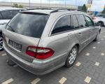 Vindem piese de motor Mercedes Clasa E T-Model (S211) 2.7 cdi, OM647961