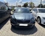 Vindem piese de motor Skoda Superb III (3V3) 2.0 TDI, DFGA