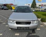 Vindem piese de motor Audi A3 (8L1) 1.9TDI, ASZ
