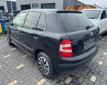 Vindem piese de motor Skoda Fabia 1 (6Y2) 1.4 benz, BKY