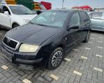 Vindem piese de motor Skoda Fabia 1 (6Y2) 1.4 benz, BKY