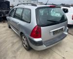 Dezmembrez piese caroserie, motor, cutie viteze, suspensie Peugeot 307 SW 2.0 HDI, RHR
