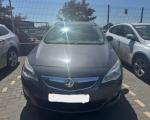Dezmembrez piese caroserie, motor, cutie viteze, suspensie Opel Astra J 1.7 CDTI, A17DTR