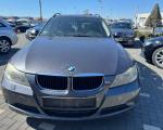 Dezmembrez piese caroserie, motor, cutie viteze, suspensie Bmw 3 Touring (E91) 2.0 dieseL, N47D20A